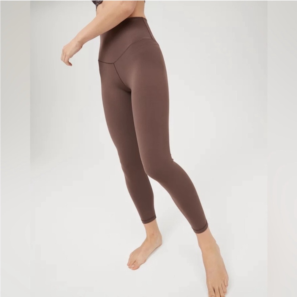 Aerie Offline Real Me Relic Leggings